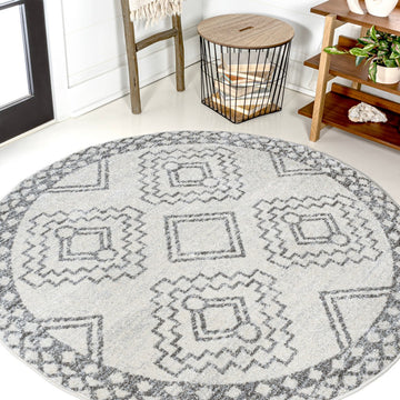 Amir Moroccan Beni Souk Area Rug